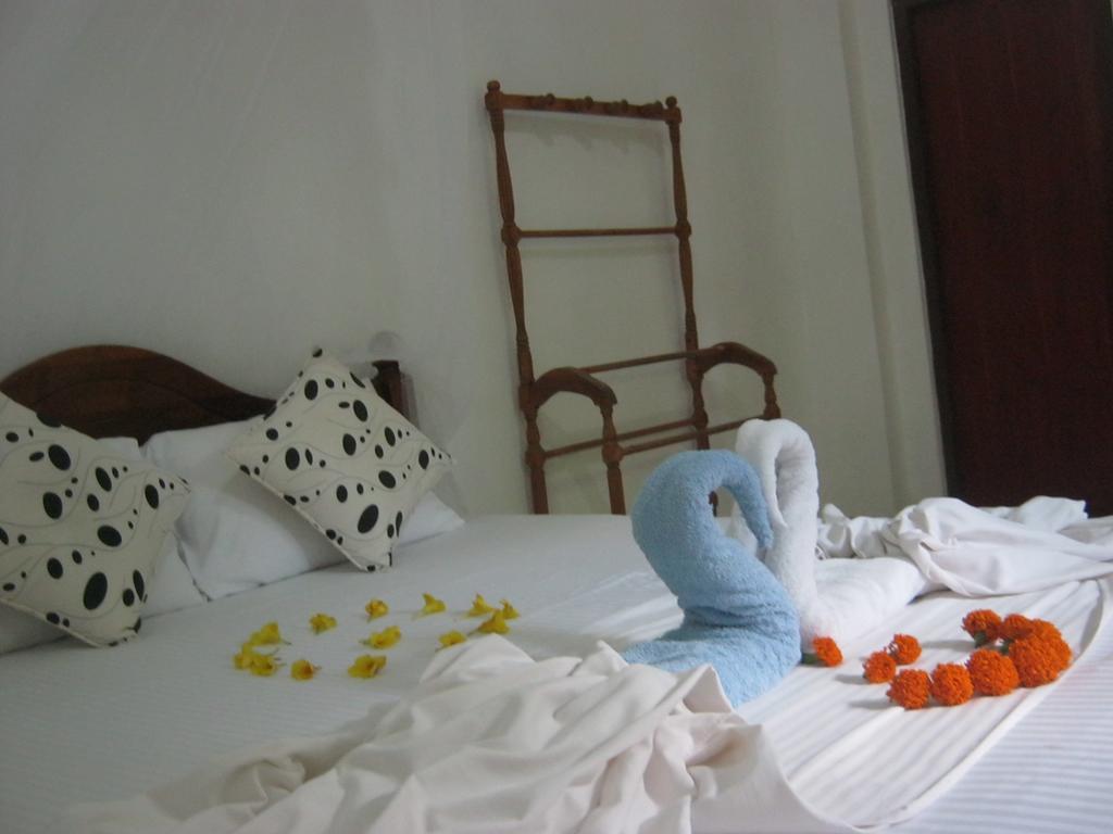 Arcade Beach Hotel Μπεντότα Δωμάτιο φωτογραφία