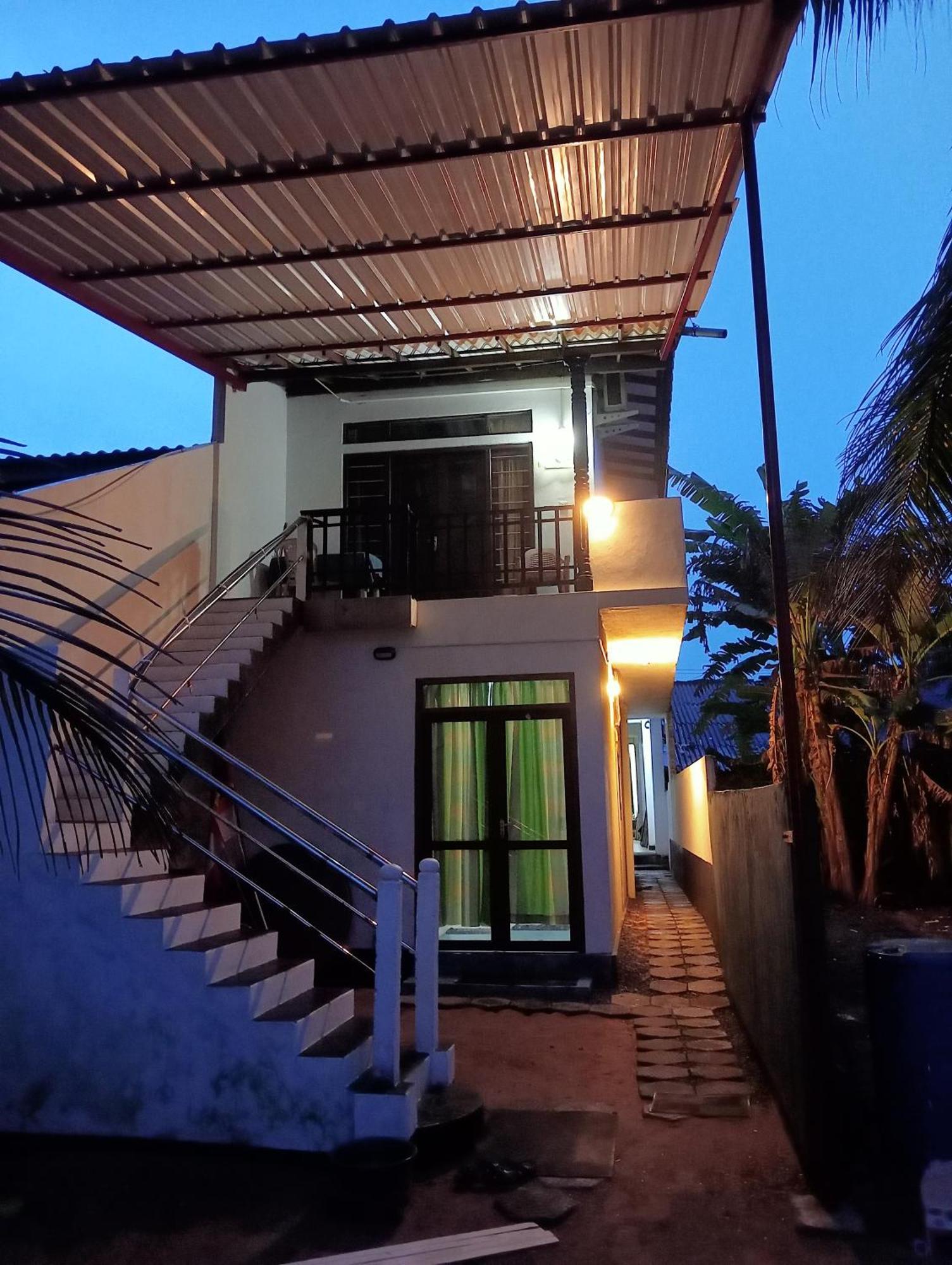 Arcade Beach Hotel Μπεντότα Εξωτερικό φωτογραφία