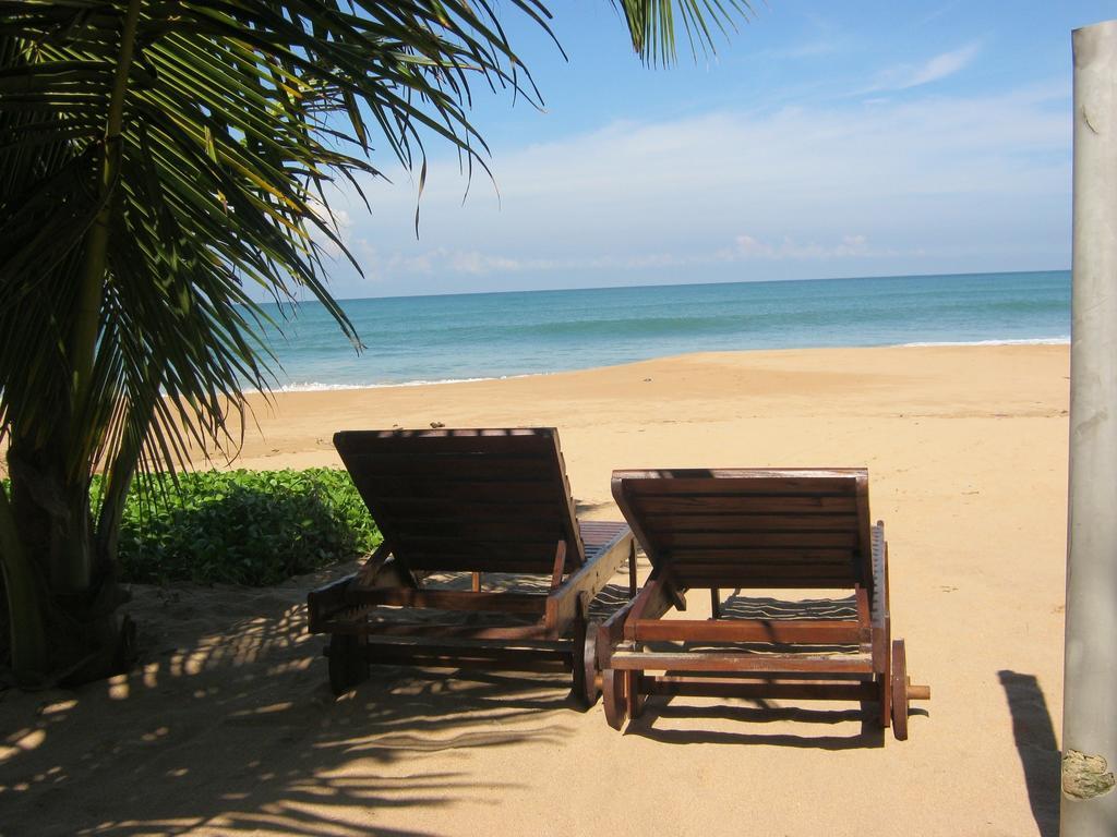 Arcade Beach Hotel Μπεντότα Εξωτερικό φωτογραφία